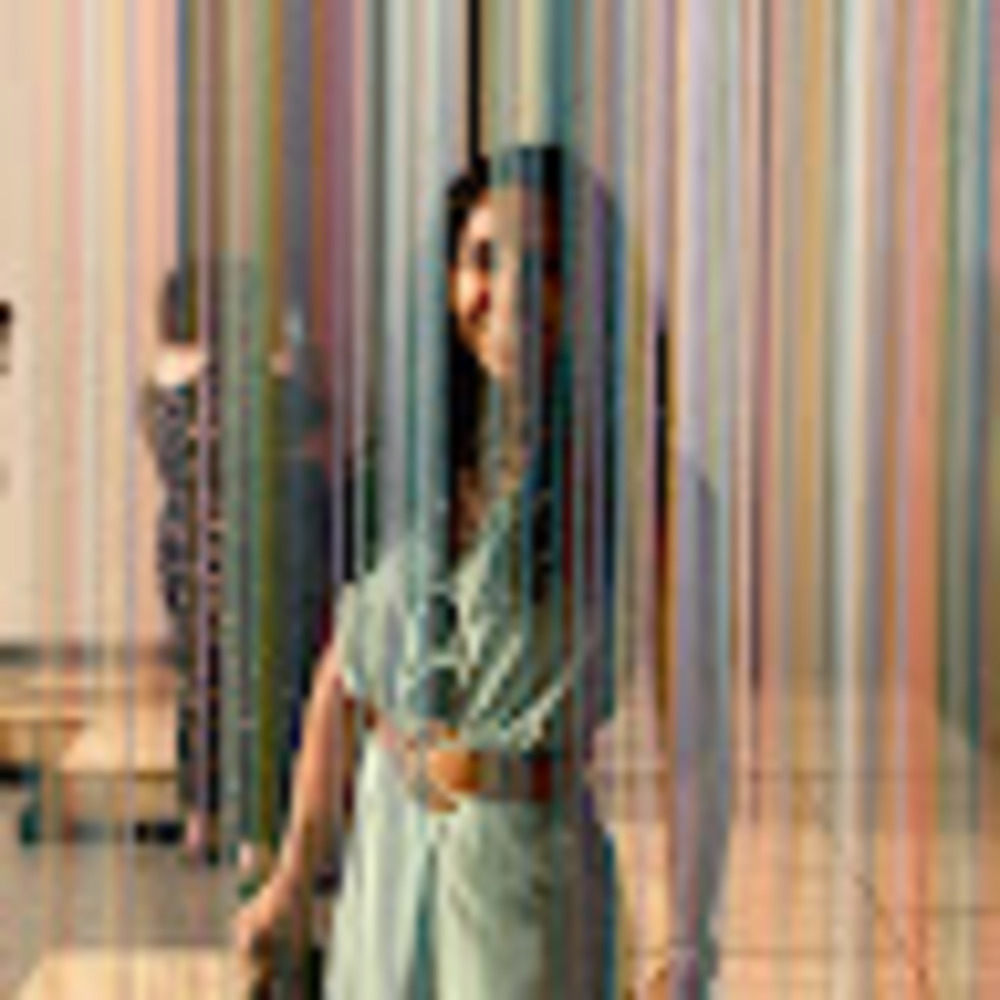 Meet your Posher, Renette